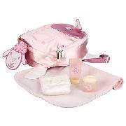 Baby Annabell Changing Bag