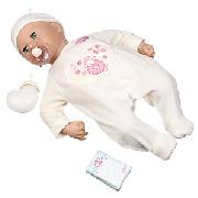 Baby Annabell Version 4, White