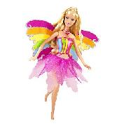 Barbie Fairytopia Elina Doll