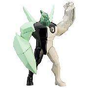 Ben 10 Figure, Diamondhead