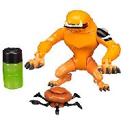 Ben 10 Figure, Wildmutt