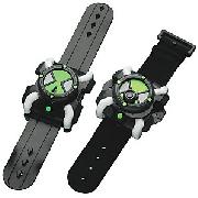 Ben 10 Omnitrix F/X