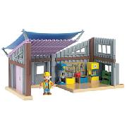 Bob the Builder Workshop Set