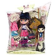 Bratz Kidz Horseback Doll, Dana