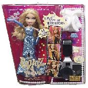 Bratz Movie Starz Cloe Doll