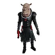 Doctor Who Judoon Commander