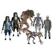 Doctor Who Series 2 Action Figure