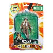 Doctor Who Series 3 Action Figure