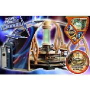 Doctor Who Tardis Playset