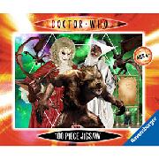 Dr Who Monsters Jigsaw Puzzle