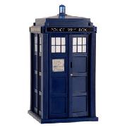 Dr Who Talking Tardis Money Bank