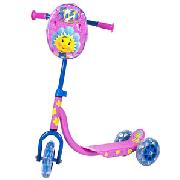 Fifi and the Flower Tots Scooter