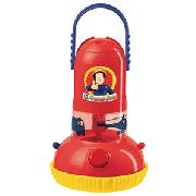 Fireman Sam Torch Lantern