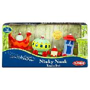 In the Night Garden Ninky Nonk Vehicle