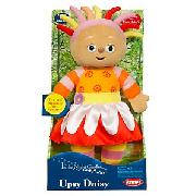 In the Night Garden Talking Plush Daisy, 12'