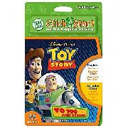 Leapfrog Clickstart Toy Story