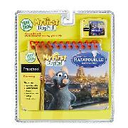 Leappad Plus Disney Ratatouille