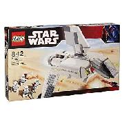 Lego Star Wars Imperial Landing Craft