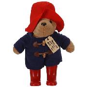 Paddington Bear with Boots