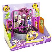 Polly Pocket Dance 'n' Groove Disco