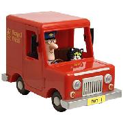 Postman Pat Friction Van