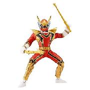 Power Rangers Mystic Force Talking Action Figure