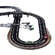 Scalextric Digital Super Gt Set