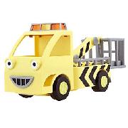 Snap Trax Bob the Builder Friction Flex