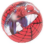 Spider-Man Beach Ball