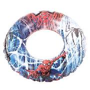 Spider-Man Swim Ring