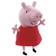 Talking Peppa Pig