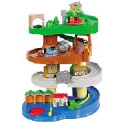 Thomas and Friends Sodor Adventure Land