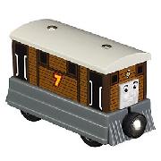 Thomas the Tank Engine, Toby Engine