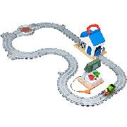 Thomas the Tank Engine, Train Yard Set