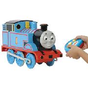 Tomy Remote Controlled Steam and Sound Thomas