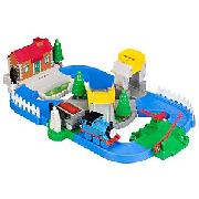 Tomy Thomas Surprise Action Set