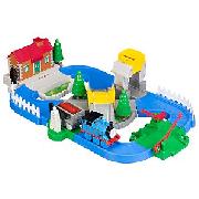 Tomy Thomas Surprise Action Set