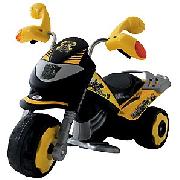 Transformers Bumblebee Tribike