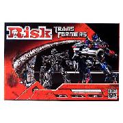 Transformers Risk