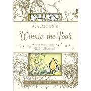 Winnie the Pooh, 80Th Anniversary Edition