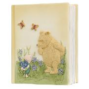 Winnie the Pooh and Piglet Money Bank