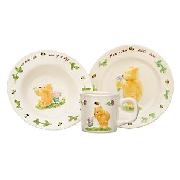 Winnie the Pooh Gift Set