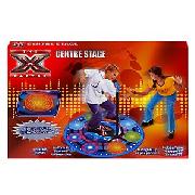 X Factor Dance Mat