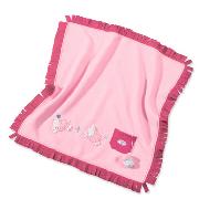 Baby Annabell - Baby Annabell Blanket