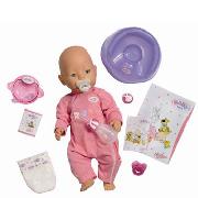 Baby Born - Baby Born Magic Doll