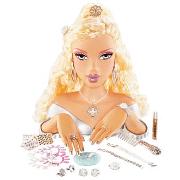 Barbie - Bling Bling Styling Head