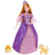 Barbie - Luciana Doll