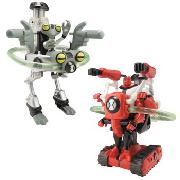 Ben 10 - Ben 10 Alien Ships