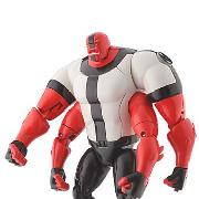 Ben 10 - Fourarms 20cm Metamorph