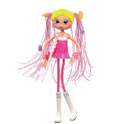 Betty Spaghetty - Betty Spaghetty Go-Go Gla